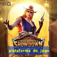 plataforma do jogo do touro